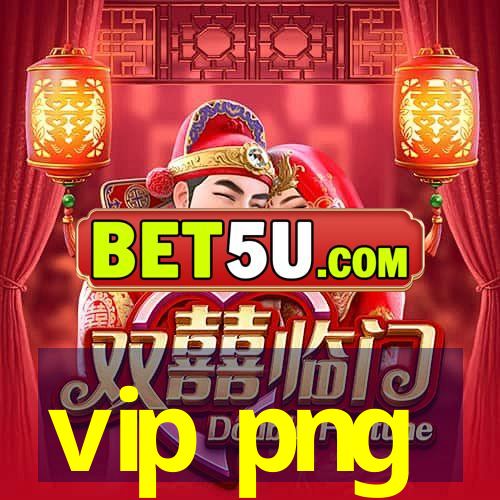 vip png